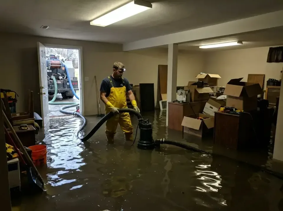 basement-burst-pipe-flooding-a-001 — frequently asked questions, 24-Hour Water Damage Restoration Services in Denver, NC
